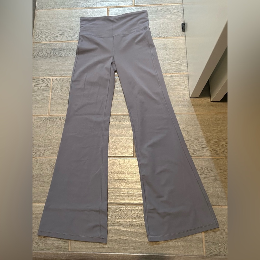 Athleta Elation flare pant